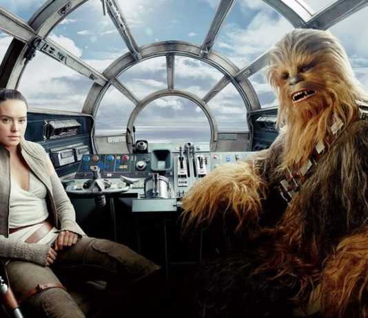 Star Wars Gli Ultimi Jedi potrebbe essere il film più lungo della saga Star Wars