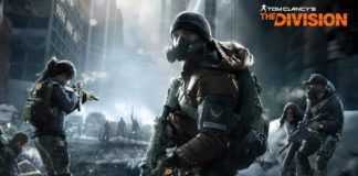 The Division