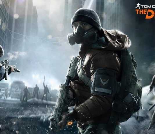 The Division