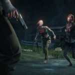 The Evil Within 2: il fascino della paura secondo John Jonas The Evil Within 2