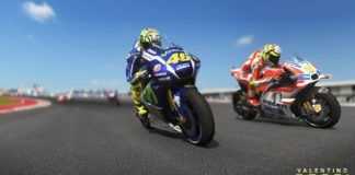 Valentino Rossi