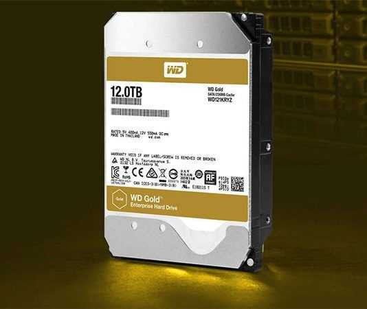Western Digital