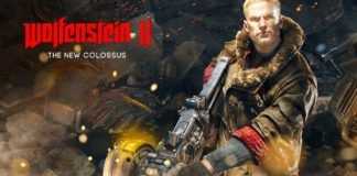 Wolfenstein II