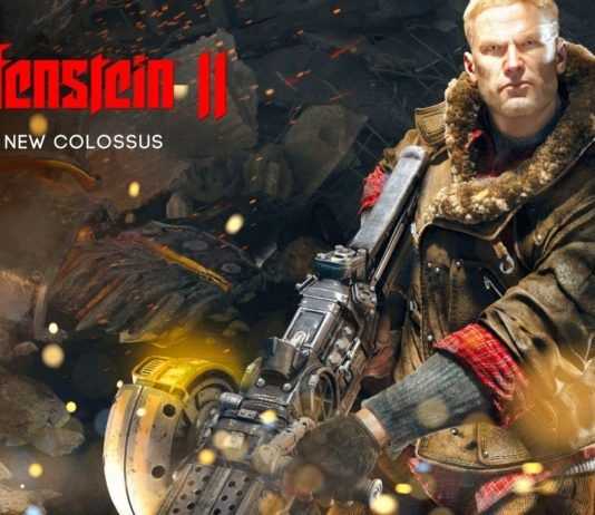 Wolfenstein diventerà una trilogia, ecco i piani dello sviluppatore Wolfenstein II