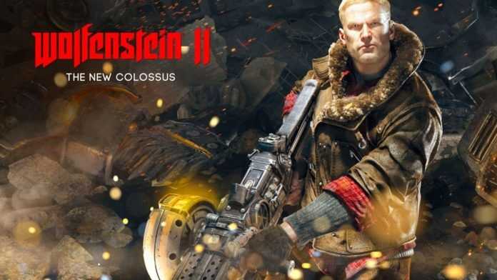 Wolfenstein II