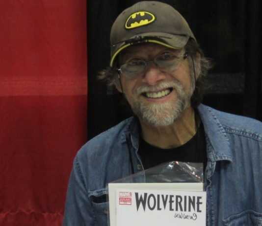 Morto Len Wein co-creatore di Wolverine, Tempesta e Colosso degli X-Men Marvel