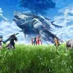 Xenoblade Chronicles 2 ha una data di pubblicazione Xenoblade Chronicles 2