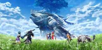 Xenoblade Chronicles 2