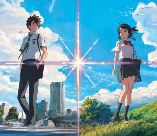 Your Name