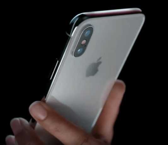 iPhone X potrebbe non riconoscere le differenze tra due gemelli iPhone X
