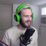 pewdiepie