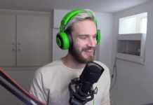 pewdiepie
