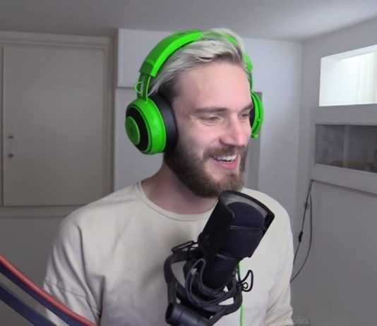 Lo sviluppatore di Firewatch fa causa a PewDiePie pewdiepie