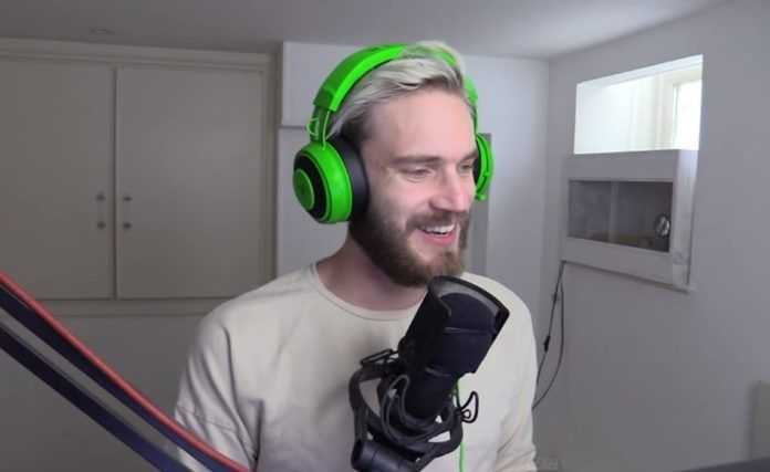 pewdiepie