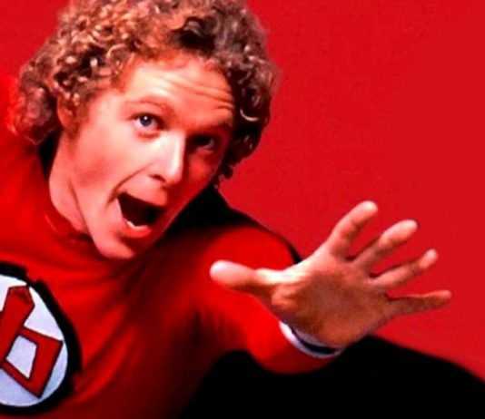 Ralph Supermaxieroe avrà un reboot con protagonista femminile ABC