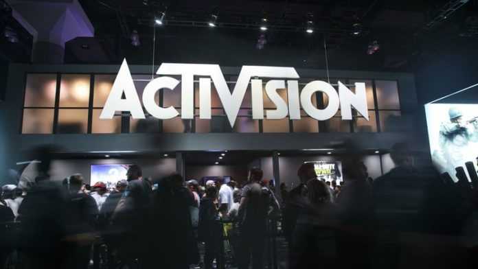 Activision