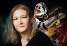 Amy Hennig