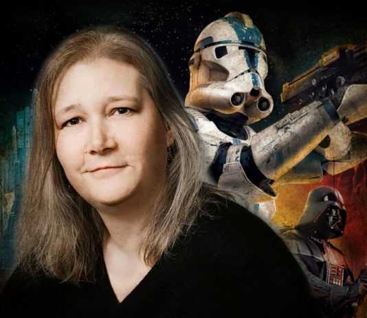 Amy Hennig