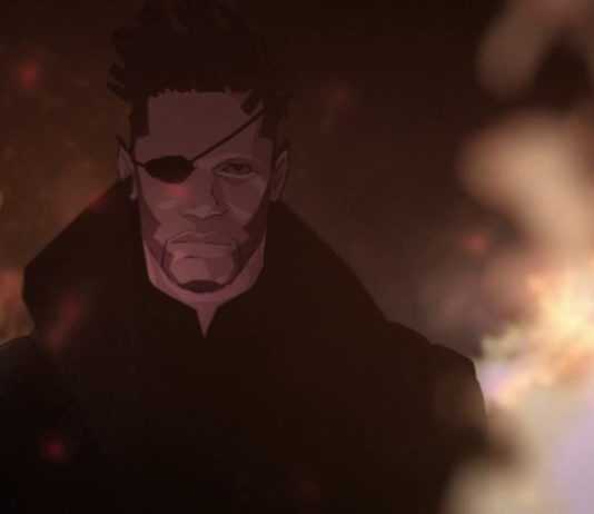 Blade Runner 2049: ecco il corto animato di Shinichiro Watanabe! Blade Runner