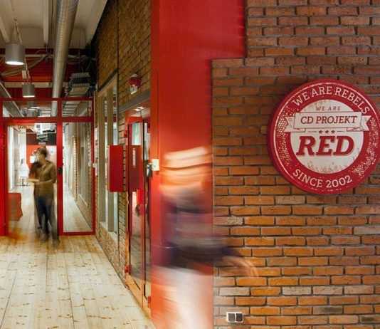 CD Projekt Red