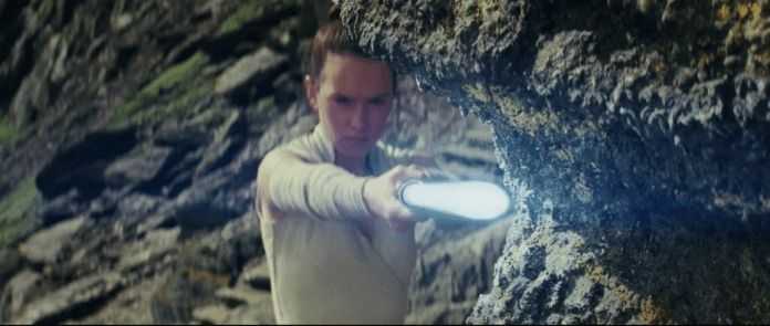 Star Wars Gli Ultimi Jedi