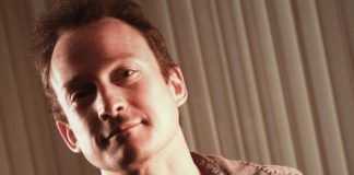 Chris Avellone