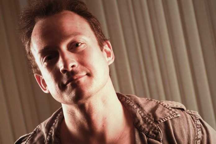 Chris Avellone