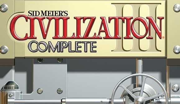 Civilization III Civilization