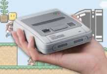 Nintendo Classic Mini NES e SNES, la produzione terminerà dopo le festività Nintendo