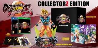 Dragon Ball FighterZ