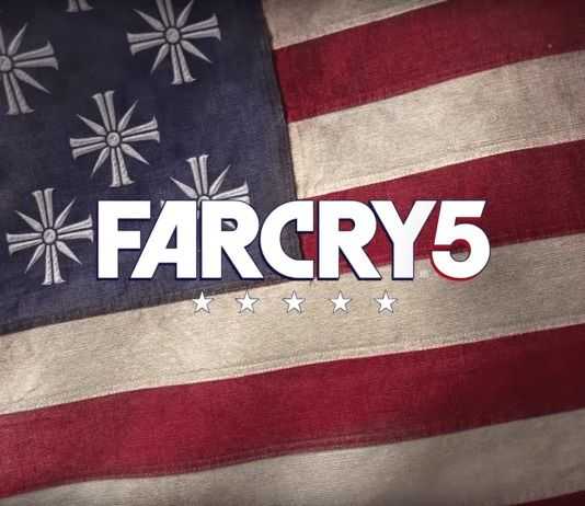 Far Cry 5