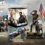 GameStop: annunciata l’esclusiva Resistance Edition di Far Cry 5 Far Cry 5 Resistance Edition