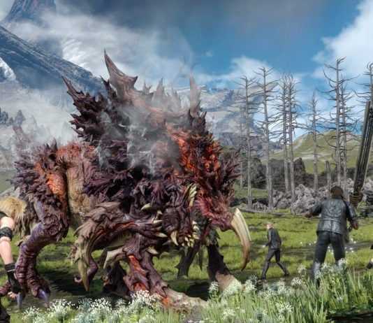 Final Fantasy XV: annunciati i requisiti della Windows Edition Final Fantasy XV