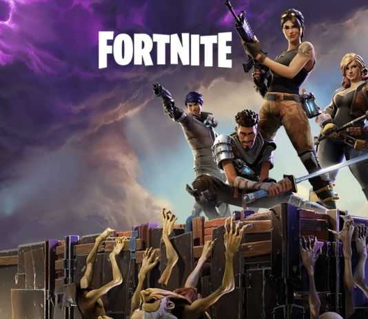 Fortnite: sfida tra Xbox One X e PS4 Pro Fortnite