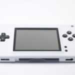 Il Nintendo DS si trasforma in Game Boy Macro Game Boy Macro