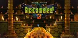 Guacamelee