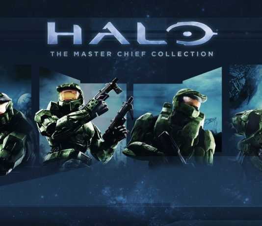 Halo Master Chief Collection sarà migliorato per Xbox One X Halo