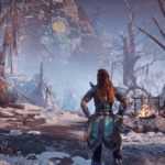 Horizon: The Frozen Wilds – per Digital Foundry è uno spettacolo per gli occhi! The Frozen Wilds