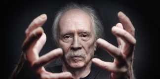 John Carpenter