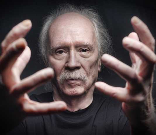 John Carpenter