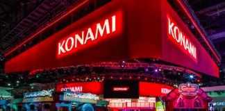 Konami