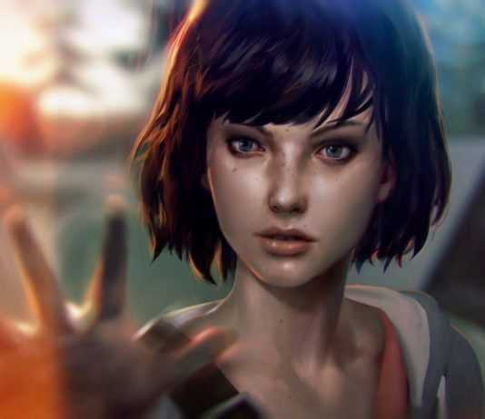 Stranger Things 2: il primo episodio contiene un omaggio a Life is Strange Life is Strange