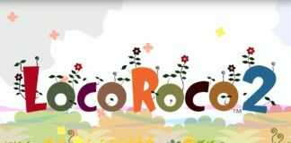 LocoRoco 2