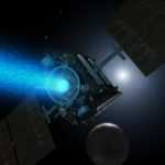 NASA: Nuovo motore a ioni batte tutti i record! NASA