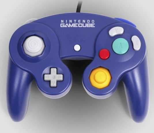 Nintendo Switch ora supporta i controller GameCube Nintendo