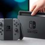 Nintendo Switch: oltre 200 giochi pubblicati dal lancio Nintendo Switch
