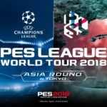 PES 2018