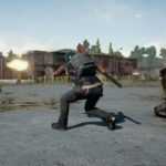PlayerUnknown's Battlegrounds