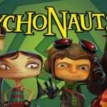 Psychonauts 2: arriva il primo video di gameplay! Psychonauts 2