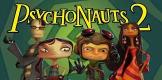 Psychonauts 2